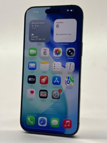 iPhone 16 Pro Max Usado