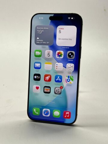 iPhone 16 Pro Max Usado