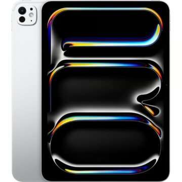 iPad Pro 2024 M4 11