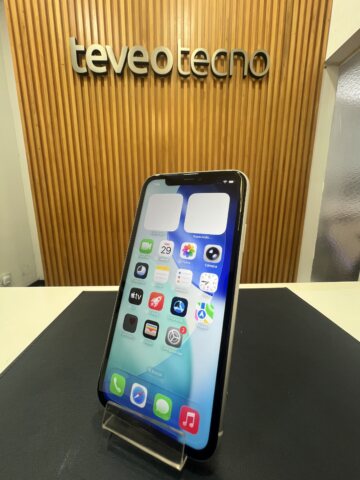 Used iPhone 11
